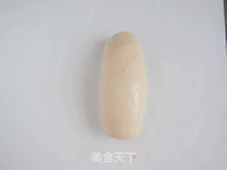 奶香吐司（全程面包机版）的做法步骤：12