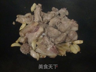 柠檬鸭的做法步骤：3