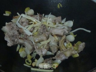 柠檬鸭的做法步骤：4