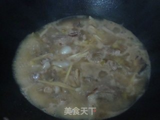柠檬鸭的做法步骤：5