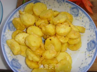 红烧日本豆腐的做法步骤：4