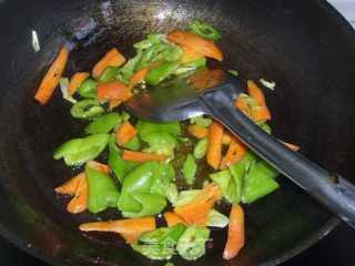 红烧日本豆腐的做法步骤：5
