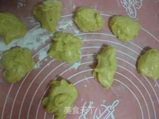 巨蛋面包的做法步骤：7