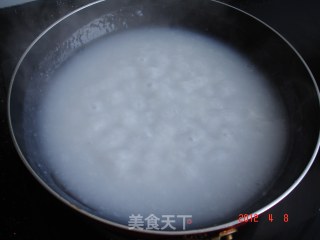 辣白菜的做法步骤：2