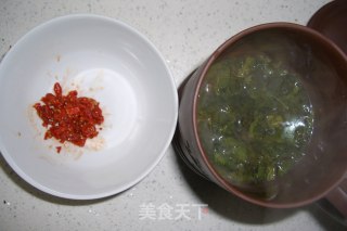 枸杞珍珠奶茶的做法步骤：2