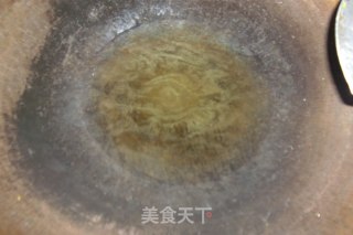 爆炒海螺肉的做法步骤：2
