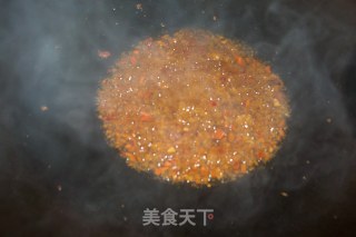 爆炒海螺肉的做法步骤：3