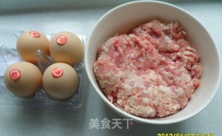 蒸蛋卷的做法步骤：2