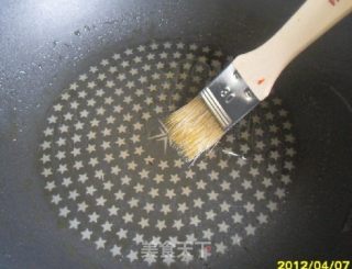 蒸蛋卷的做法步骤：7