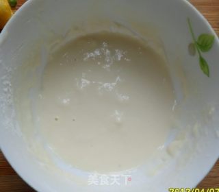 蒸蛋卷的做法步骤：13