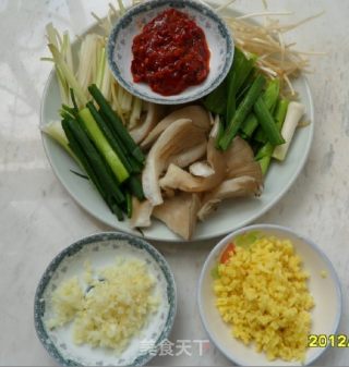 麻辣虾的做法步骤：3
