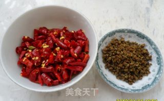 麻辣虾的做法步骤：9