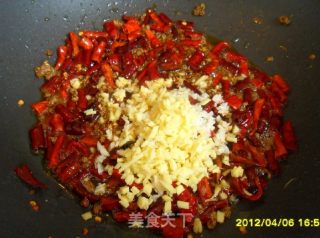 麻辣虾的做法步骤：11
