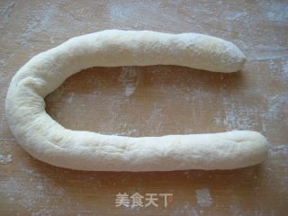 锅贴的做法步骤：6