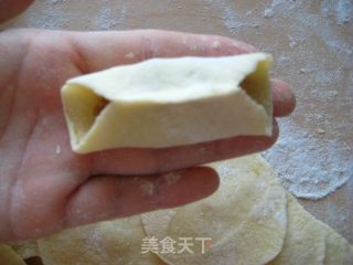 锅贴的做法步骤：11