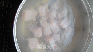经典红烧肉的做法步骤：3