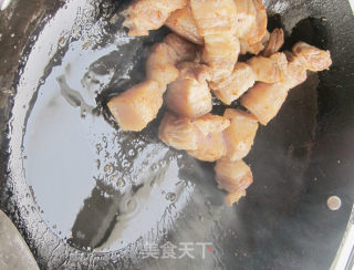 经典红烧肉的做法步骤：5