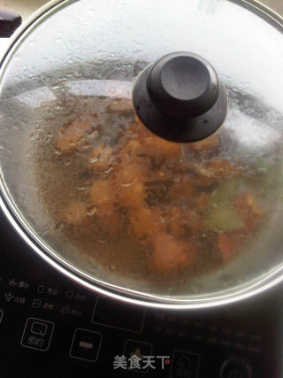 经典红烧肉的做法步骤：8