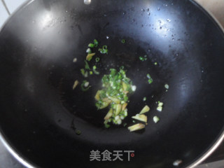 炒四样的做法步骤：8