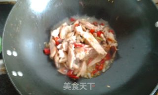 麻辣小鸡腿的做法步骤：4