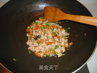 土豆小碗的做法步骤：4