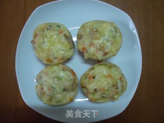 土豆小碗的做法步骤：7