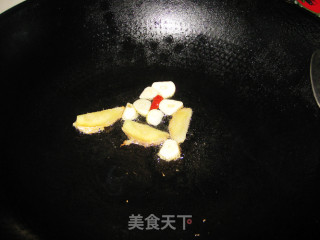 红烧鸡块的做法步骤：3