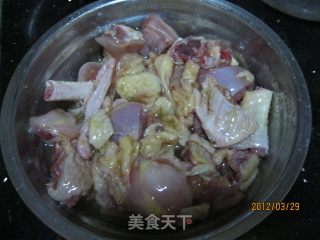 桃色凤凰的做法步骤：1