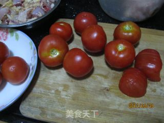 桃色凤凰的做法步骤：2