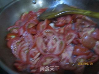 桃色凤凰的做法步骤：6