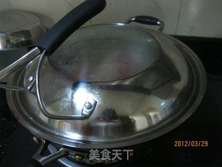 桃色凤凰的做法步骤：7