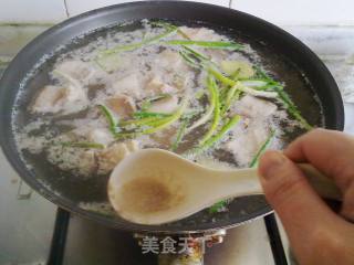 上海味道の腌笃鲜的做法步骤：3
