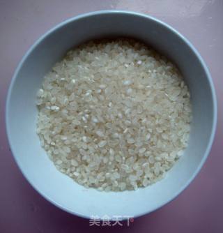 宝宝餐—山药香菇瘦肉饭的做法步骤：1