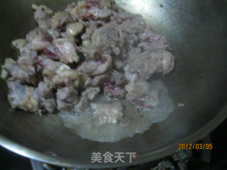 口水鸭的做法步骤：5