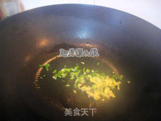 枸杞瘦肉粥的做法步骤：5