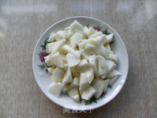 健康营养粥的做法步骤：2