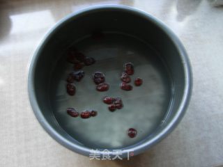 健康营养粥的做法步骤：5