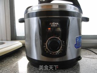 健康营养粥的做法步骤：6