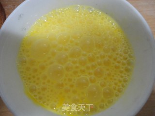 韭菜炒鸡蛋的做法步骤：3