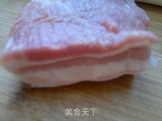 红烧肉的做法步骤：3