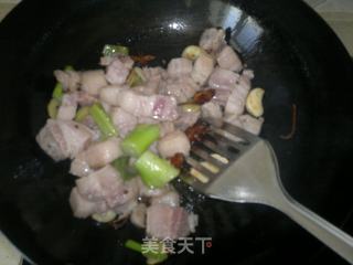 红烧肉的做法步骤：4