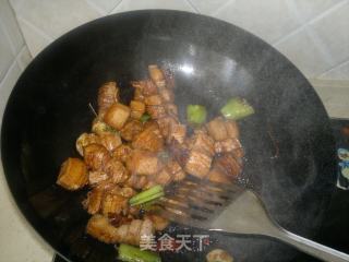 红烧肉的做法步骤：5
