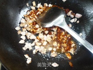 土豆炸酱面的做法步骤：5