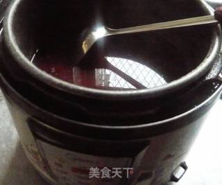 食疗方---薏米红豆粥的做法步骤：3