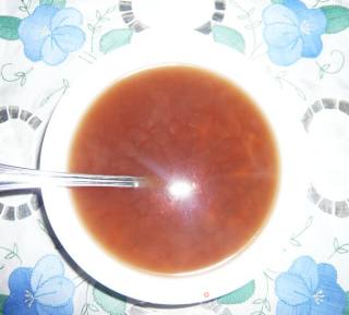 食疗方---薏米红豆粥的做法步骤：5