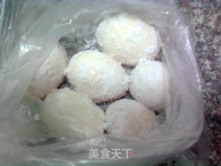 自制咸鸭蛋的做法步骤：5