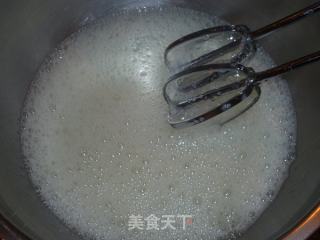 下午茶轻松做：低脂豆腐蛋糕的做法步骤：10