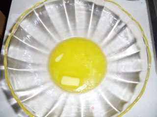 微波香甜爆米花的做法步骤：1