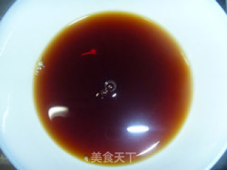 【清淡爽口】——麻酱拌生菜的做法步骤：4