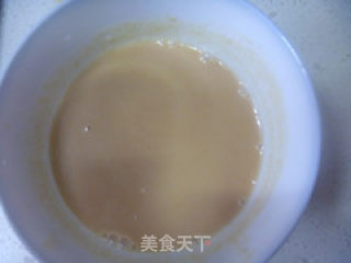 【清淡爽口】——麻酱拌生菜的做法步骤：6
